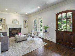 2900  Amherst Avenue , University Park Texas 75225