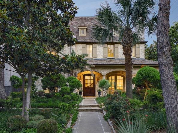 2900  Amherst Avenue , University Park Texas 75225