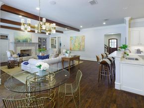 2900  Amherst Avenue , University Park Texas 75225