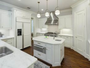 2900  Amherst Avenue , University Park Texas 75225