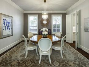 2900  Amherst Avenue , University Park Texas 75225