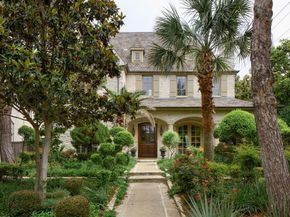 2900  Amherst Avenue , University Park Texas 75225