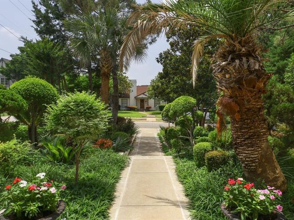 2900  Amherst Avenue , University Park Texas 75225