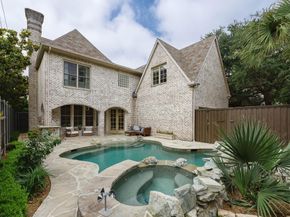 2900  Amherst Avenue , University Park Texas 75225