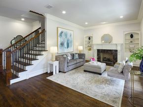 2900  Amherst Avenue , University Park Texas 75225