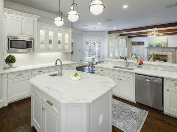 2900  Amherst Avenue , University Park Texas 75225