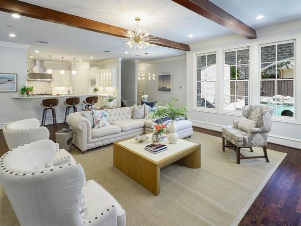 2900  Amherst Avenue , University Park Texas 75225