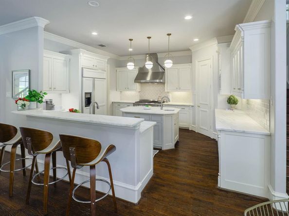 2900  Amherst Avenue , University Park Texas 75225