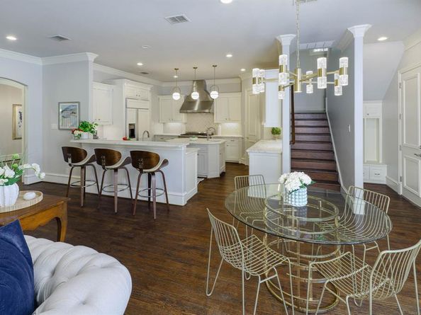 2900  Amherst Avenue , University Park Texas 75225