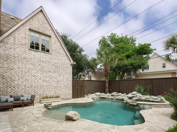 2900  Amherst Avenue , University Park Texas 75225