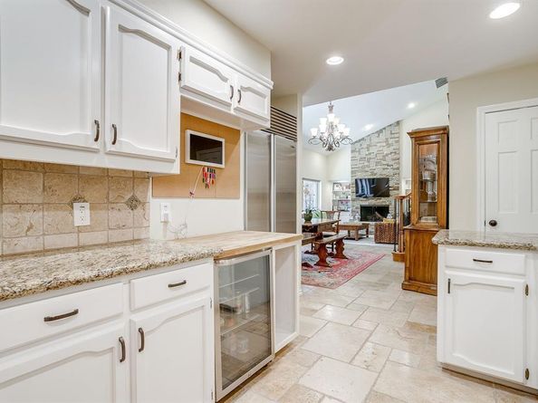 5425  Collinwood Avenue , Fort Worth Texas 76107
