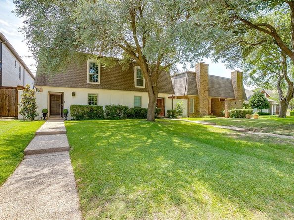 5425  Collinwood Avenue , Fort Worth Texas 76107