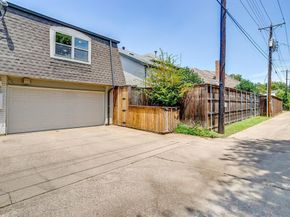 5425  Collinwood Avenue , Fort Worth Texas 76107