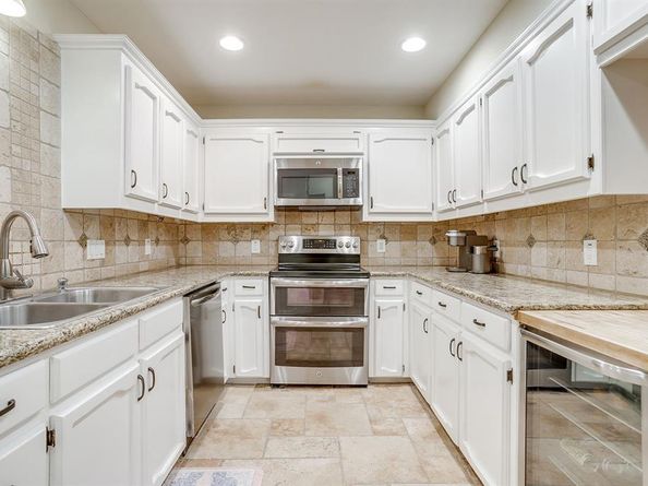 5425  Collinwood Avenue , Fort Worth Texas 76107
