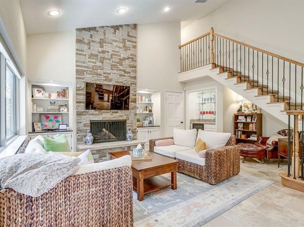 5425  Collinwood Avenue , Fort Worth Texas 76107
