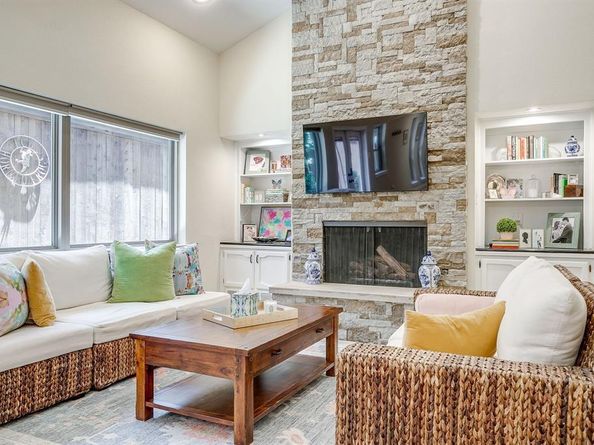 5425  Collinwood Avenue , Fort Worth Texas 76107