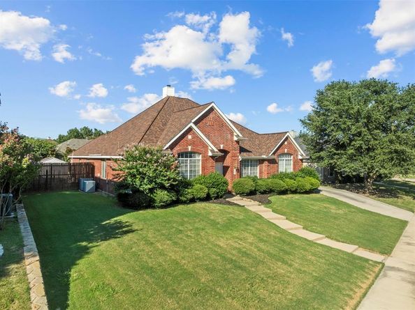 705  Waters Edge  , Keller Texas 76248