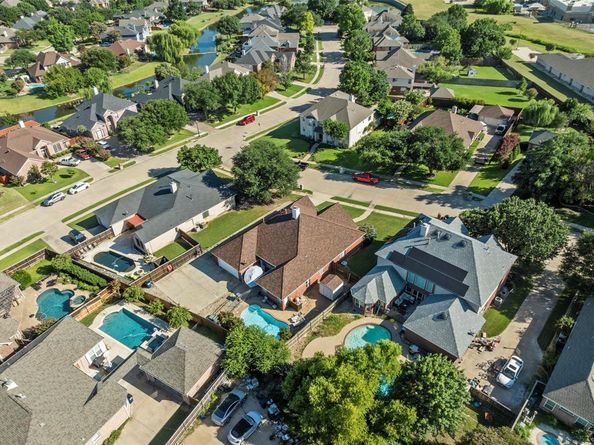 705  Waters Edge  , Keller Texas 76248