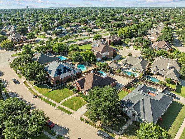 705  Waters Edge  , Keller Texas 76248