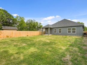 3505  Thannisch Avenue , Fort Worth Texas 76105