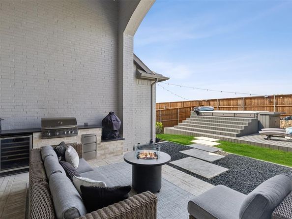 2226  Randas Way , Rockwall Texas 75087