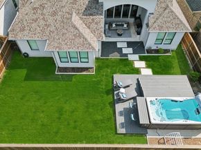 2226  Randas Way , Rockwall Texas 75087