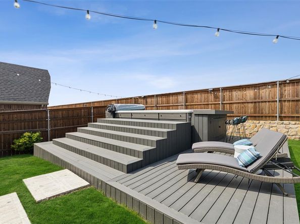 2226  Randas Way , Rockwall Texas 75087