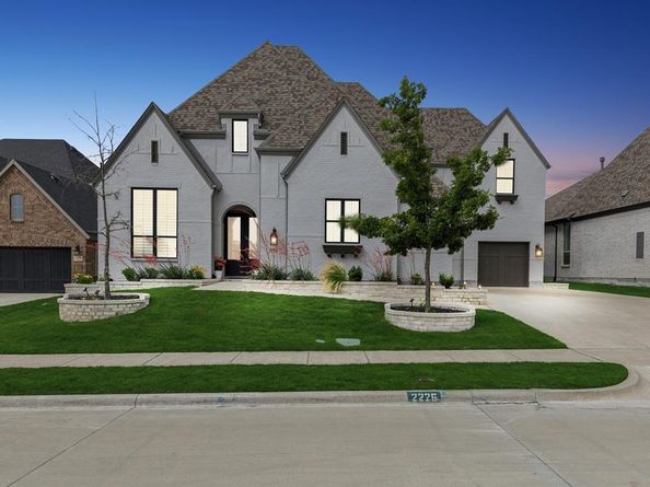 2226  Randas Way , Rockwall Texas 75087