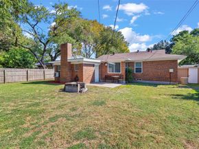 505  King Lane , Garland Texas 75042
