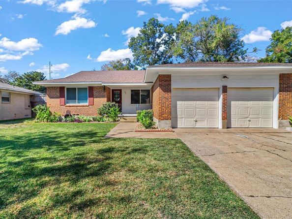 505  King Lane , Garland Texas 75042