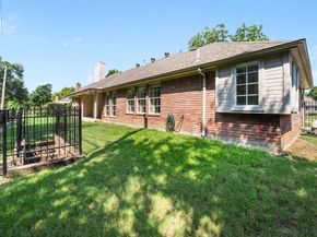 3809  Woodside Drive , Arlington Texas 76016