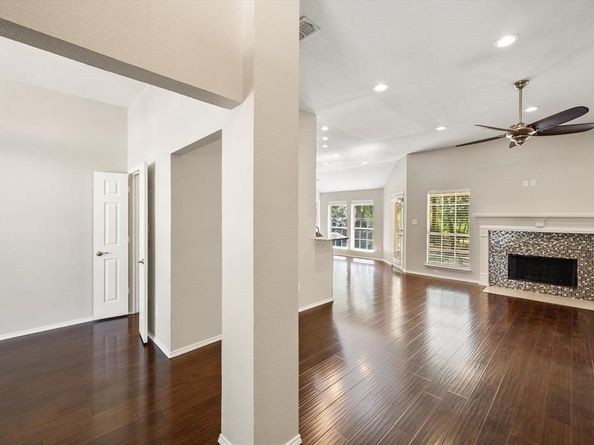 3809  Woodside Drive , Arlington Texas 76016
