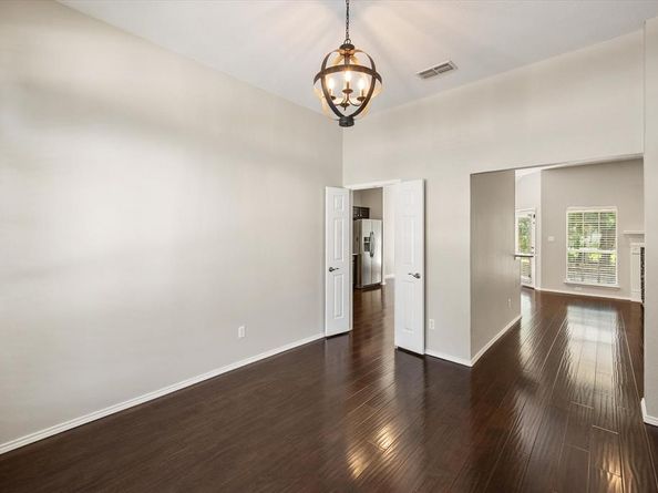 3809  Woodside Drive , Arlington Texas 76016