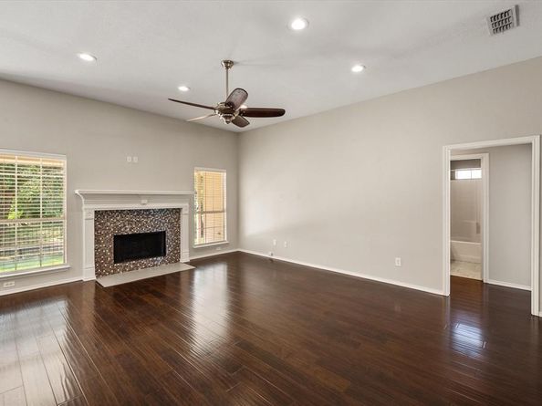 3809  Woodside Drive , Arlington Texas 76016