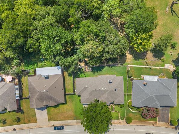 3809  Woodside Drive , Arlington Texas 76016