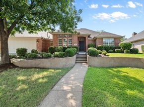 3809  Woodside Drive , Arlington Texas 76016
