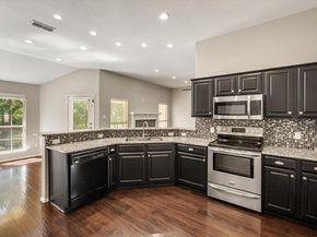 3809  Woodside Drive , Arlington Texas 76016