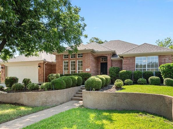 3809  Woodside Drive , Arlington Texas 76016