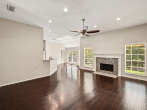 3809  Woodside Drive , Arlington Texas 76016