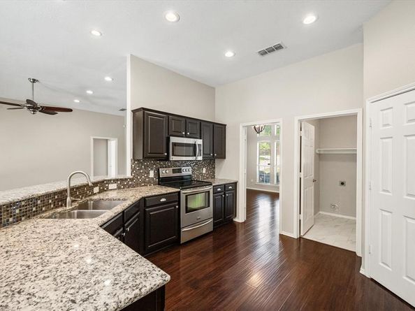 3809  Woodside Drive , Arlington Texas 76016