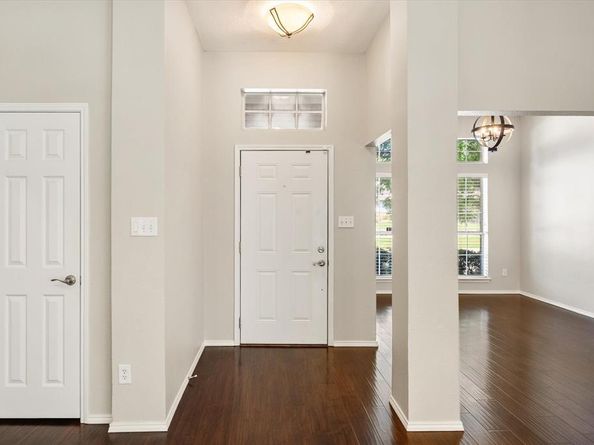 3809  Woodside Drive , Arlington Texas 76016