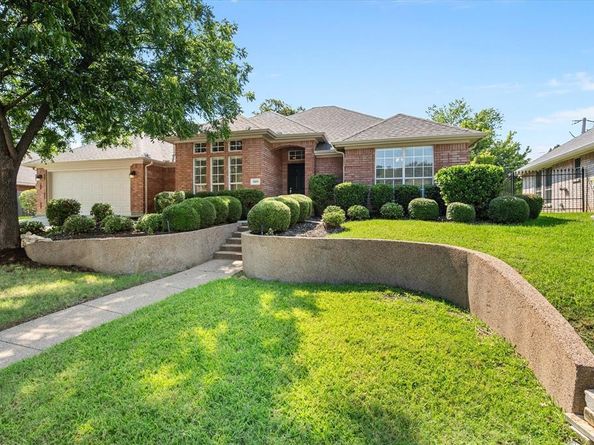 3809  Woodside Drive , Arlington Texas 76016