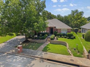 3809  Woodside Drive , Arlington Texas 76016