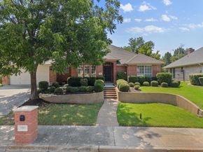 3809  Woodside Drive , Arlington Texas 76016