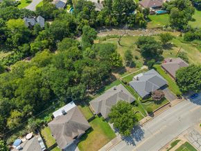 3809  Woodside Drive , Arlington Texas 76016
