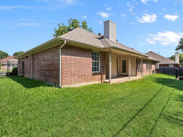 3809  Woodside Drive , Arlington Texas 76016