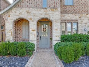 4511  Ebony Sky Trail , Arlington Texas 76005