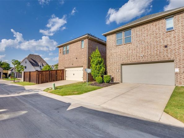 4511  Ebony Sky Trail , Arlington Texas 76005