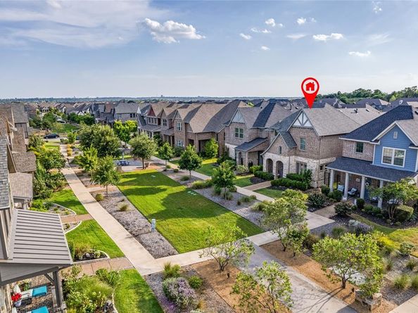 4511  Ebony Sky Trail , Arlington Texas 76005