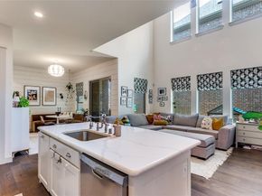 4511  Ebony Sky Trail , Arlington Texas 76005
